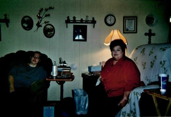 Evelyn Morris - Photo 46