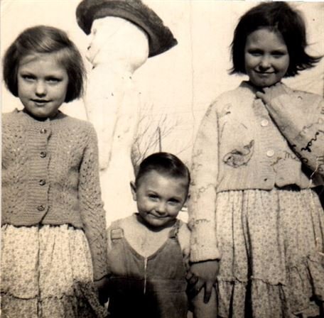 Evelyn Morris - Photo 48