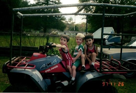 Evelyn Morris - Photo 55