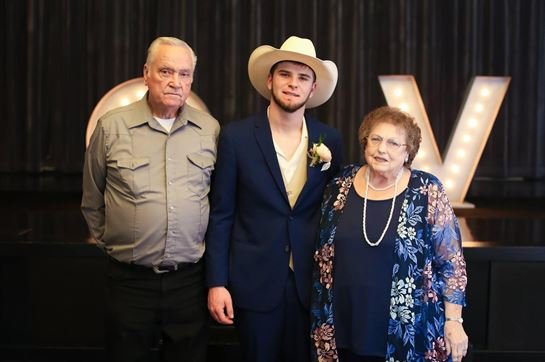 Evelyn Morris - Photo 58