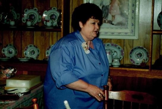 Evelyn Morris - Photo 60