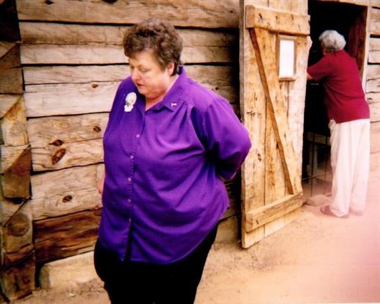 Evelyn Morris - Photo 62