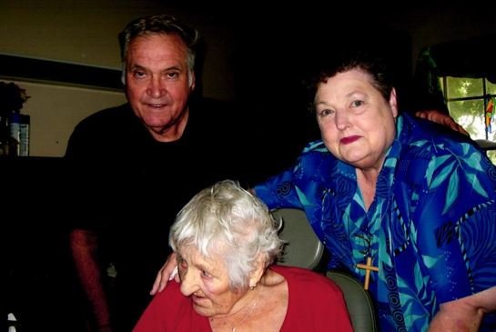 Evelyn Morris - Photo 63