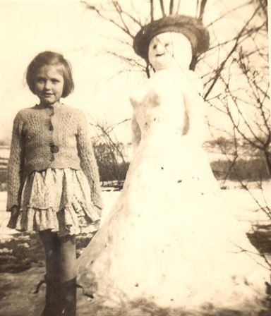 Evelyn Morris - Photo 67