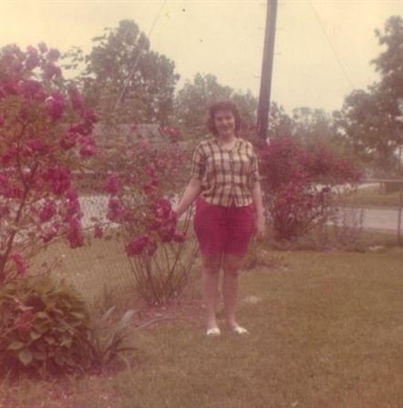 Evelyn Morris - Photo 68