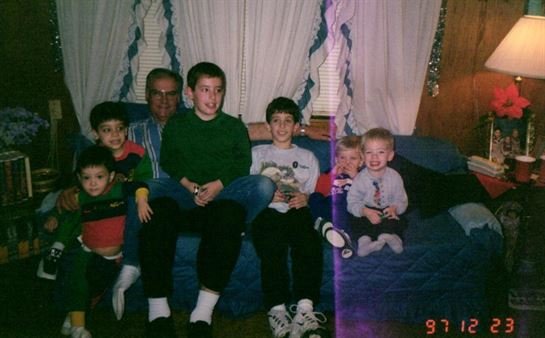 Evelyn Morris - Photo 70