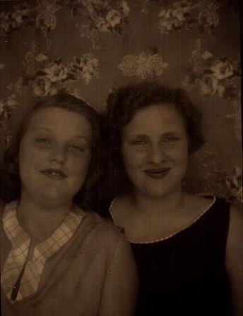 Evelyn Morris - Photo 73