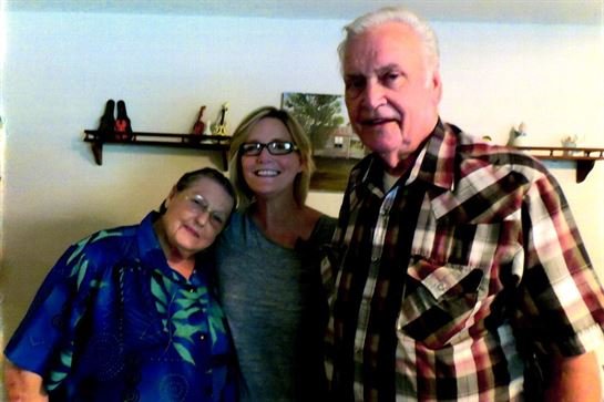 Evelyn Morris - Photo 77