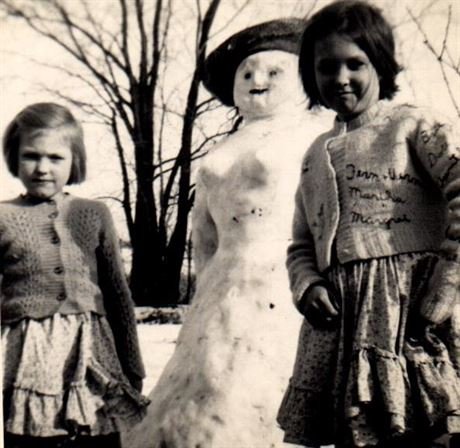 Evelyn Morris - Photo 78