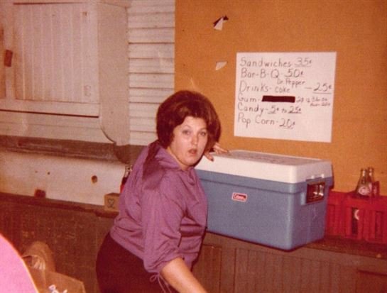 Evelyn Morris - Photo 79