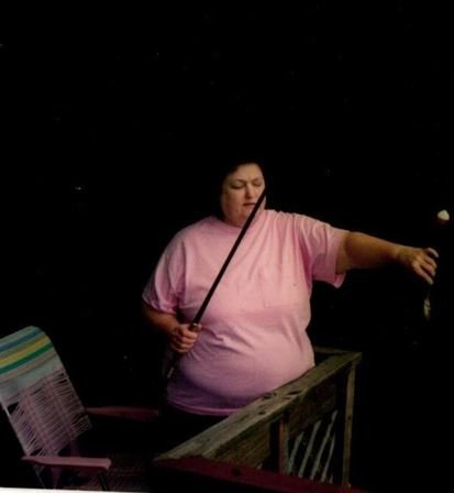 Evelyn Morris - Photo 80