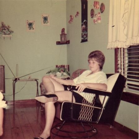 Evelyn Morris - Photo 82