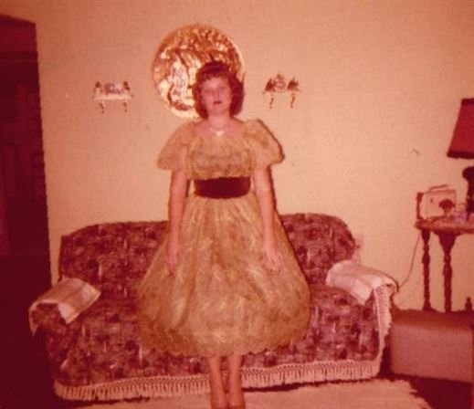 Evelyn Morris - Photo 85