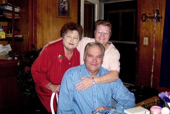 Evelyn Morris - Photo 87