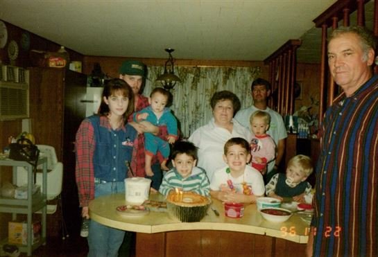 Evelyn Morris - Photo 89