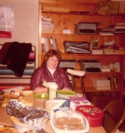 Evelyn Morris - Photo 92