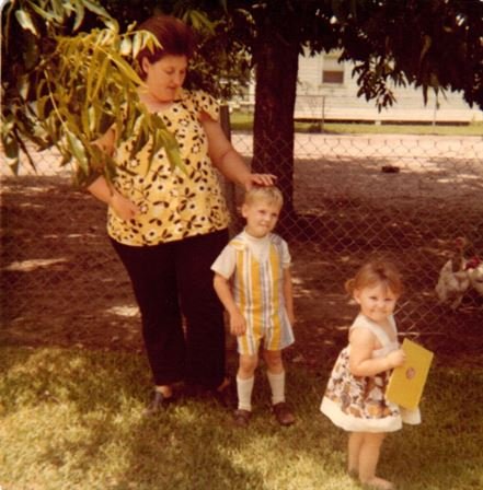 Evelyn Morris - Photo 95