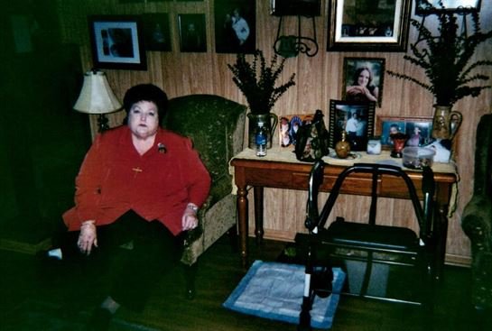 Evelyn Morris - Photo 96