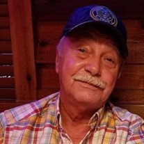 William Larry Fowler