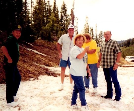 William Larry Fowler - Photo 93