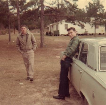 William Larry Fowler - Photo 100