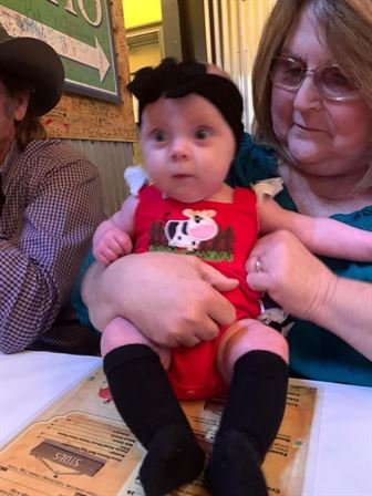 Beth Huckaby Foster - Photo 17