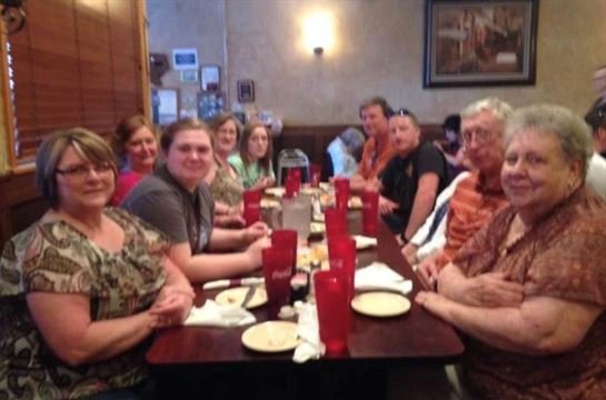 Beth Huckaby Foster - Photo 42