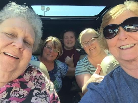 Beth Huckaby Foster - Photo 49