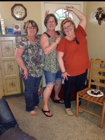 Beth Huckaby Foster - Photo 58