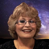 Linda Delores Watkins