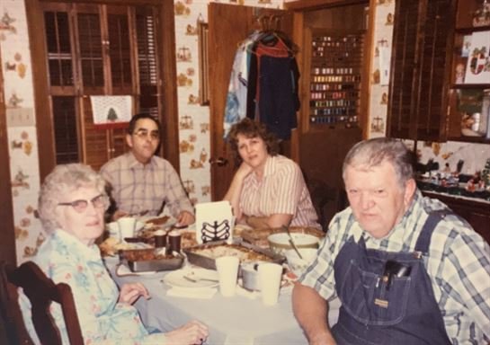 Ann Lou Gauthier - Photo 10