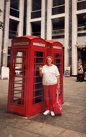 Ann Lou Gauthier - Photo 12