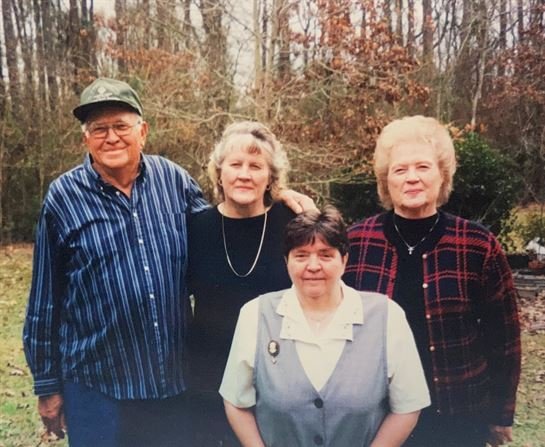 Ann Lou Gauthier - Photo 15