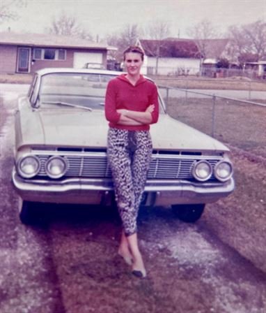 Ann Lou Gauthier - Photo 16