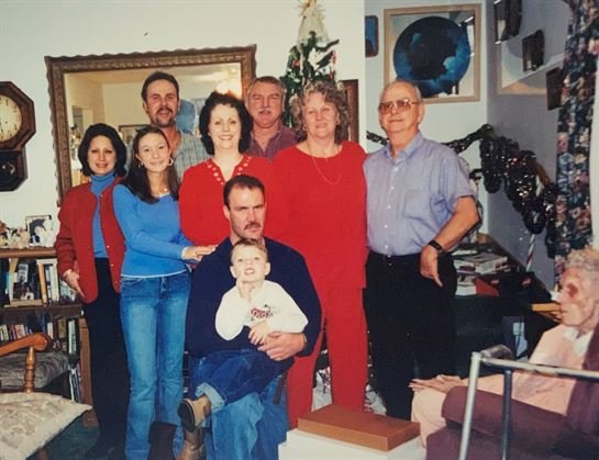 Ann Lou Gauthier - Photo 18