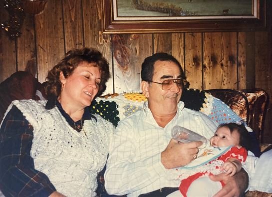 Ann Lou Gauthier - Photo 23