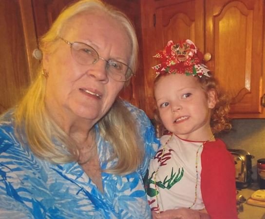 Ann Lou Gauthier - Photo 27