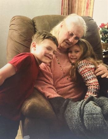 Ann Lou Gauthier - Photo 28