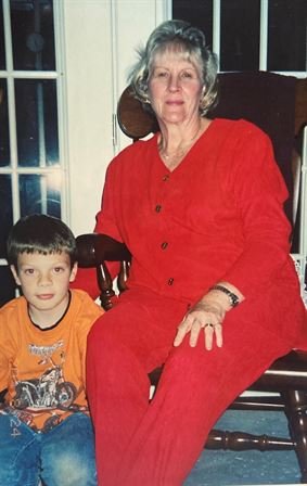 Ann Lou Gauthier - Photo 33