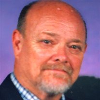 Robert Andrew Morgan