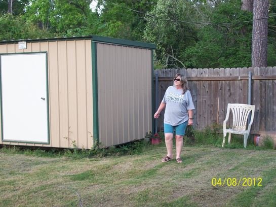 Deborah Ann Baker - Photo 14