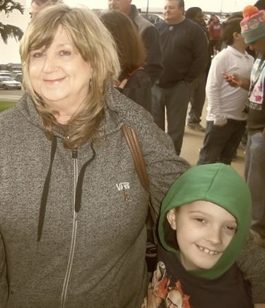 Deborah Ann Baker - Photo 24