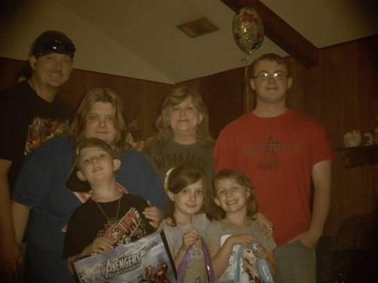 Deborah Ann Baker - Photo 45