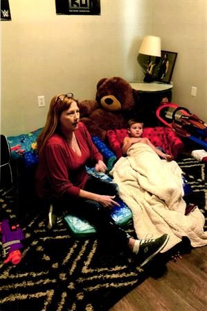 Rebecca Bradley - Photo 2