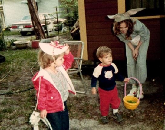 Rebecca Bradley - Photo 23