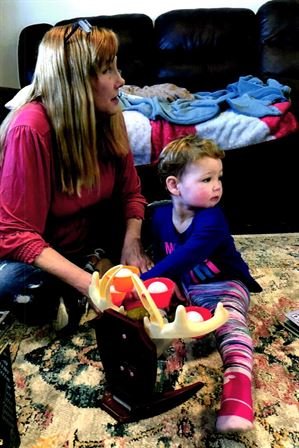 Rebecca Bradley - Photo 27