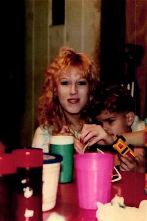 Rebecca Bradley - Photo 34