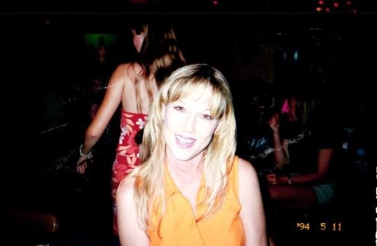 Rebecca Bradley - Photo 46