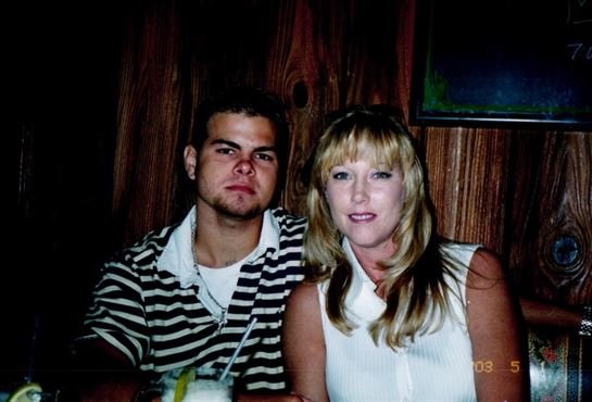 Rebecca Bradley - Photo 50