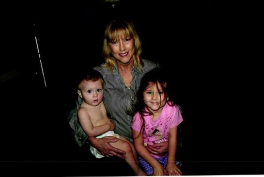 Rebecca Bradley - Photo 53